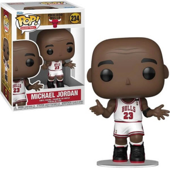 Funko POP Basketball Chicago Bulls - Michael Jordan 234 Vinyl Figure