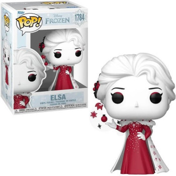 Funko POP Disney Frozen - Elsa 1784 Vinyl Figure