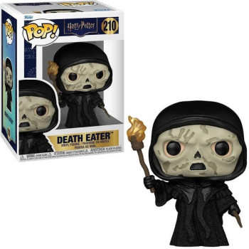 Funko POP Harry Potter - Death Eater 210 Vinyl Figure
