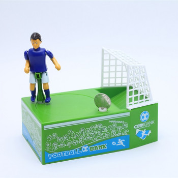 Κουμπαράς - Ποδοσφαιριστής