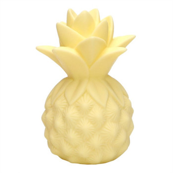Φωτάκι Νυκτός Mini Pineapple Light