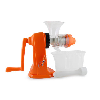 Αποχυμωτής Z-STAR Slow Juicer CS-918