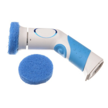 Σύστημα Καθαρισμού Ταψιών - Jesopb Power Scrubber