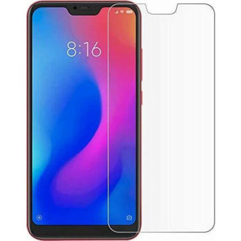 Προστασία Οθόνης Tempered Glass 9H Για Xiaomi MI 8 LITE