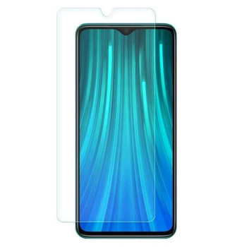 Προστασία Οθόνης Tempered Glass 9H Για Xiaomi REDMI NOTE 8 PRO