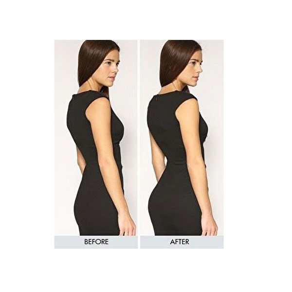 Εσώρουχο Ανορθωτικό Γλουτών - Incredible Curves Brazilian Secret Pants