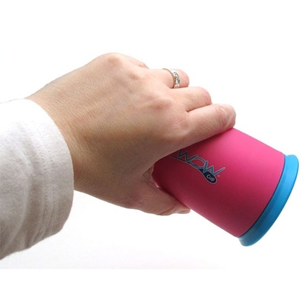 Έξυπνο Κύπελλο για Παιδιά Wow Cup