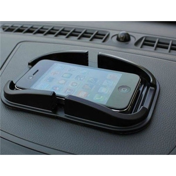 Αντιολισθητική Βάση Αυτοκινήτου Για Κινητά Gps Κλειδιά Κέρματα Anti Slip Pad