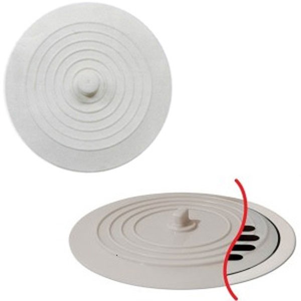 Τάπα Για Σιφώνια Δαπέδου 8 εκ.