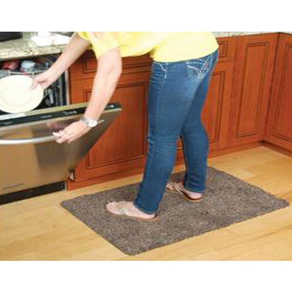 Χαλάκι Μεγάλης Αντοχής & Απορροφητικότητας Εσωτερικού - Εξωτερικού Χώρου Clean Step Mat