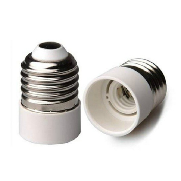 Αντάπτορας Ε27 σε Ε14