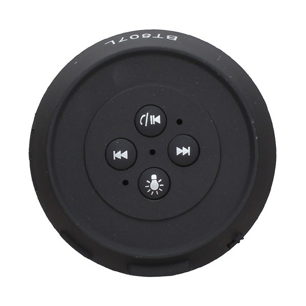 Mini HiFi Bluetooth Ηχείο Multimedia Speaker USB/SD MP3 Player Hands Free BT-807L