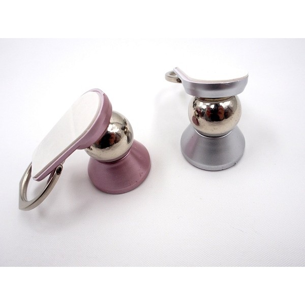 Μαγνητική Βάση - Δακτυλίδι Κινητού