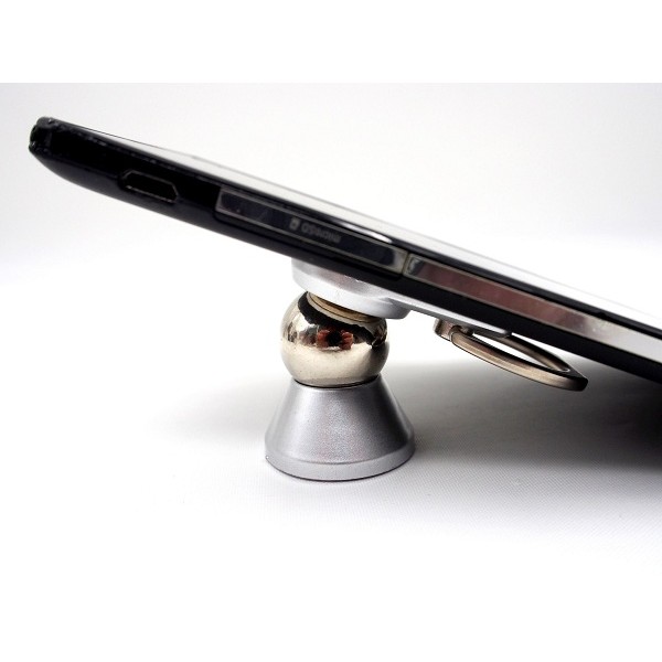 Μαγνητική Βάση - Δακτυλίδι Κινητού