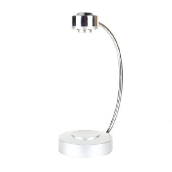 Μαγνητική Αιωρούμενη Υδρόγειος Σφαίρα 20cm Με Φωτιζόμενη Βάση