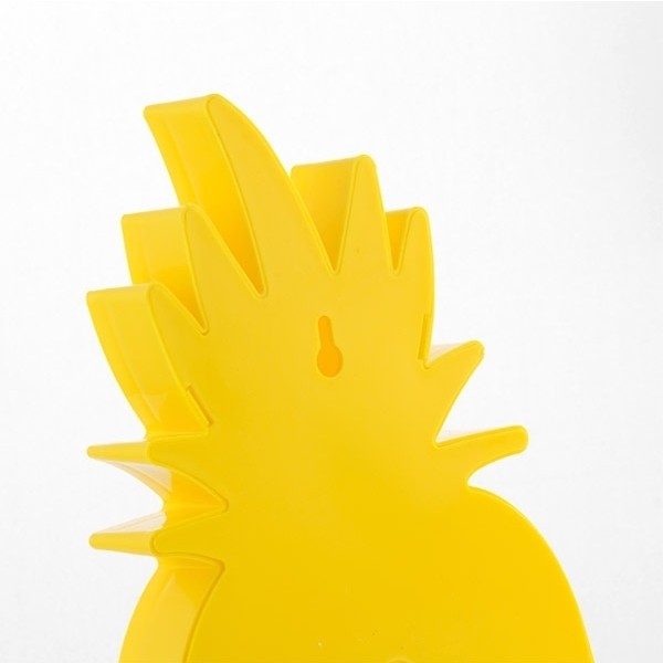 Διακοσμητικό φωτιστικό led Ανανάς