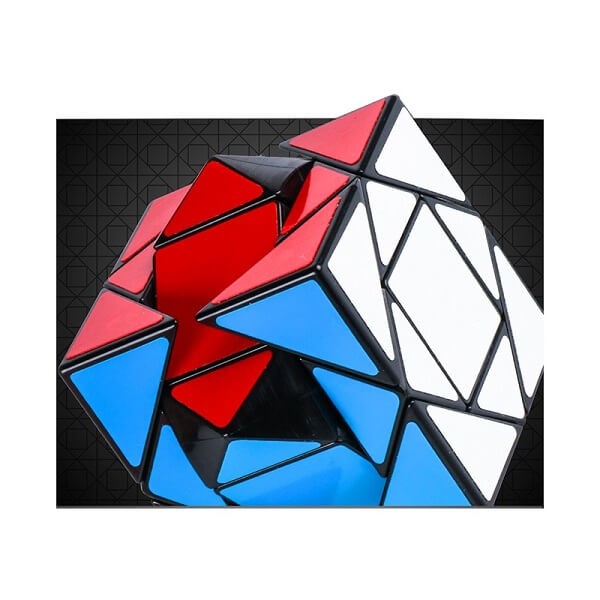 Pandora Κύβος του Ρούμπικ 3x3x3 - Pandora Rubicks Cube