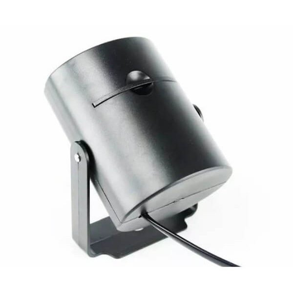 Νυχτερινός Χριστουγεννιάτικος Φωτισμός - Projector Χιονονιφάδα & Στολίδια