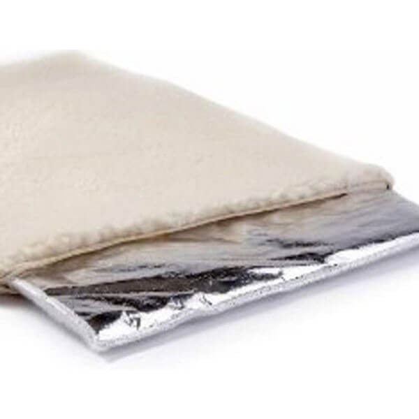 Μεγάλο Αυτοθερμαινόμενο Χαλάκι Κατοικίδιων - Self Heating Pet Bed