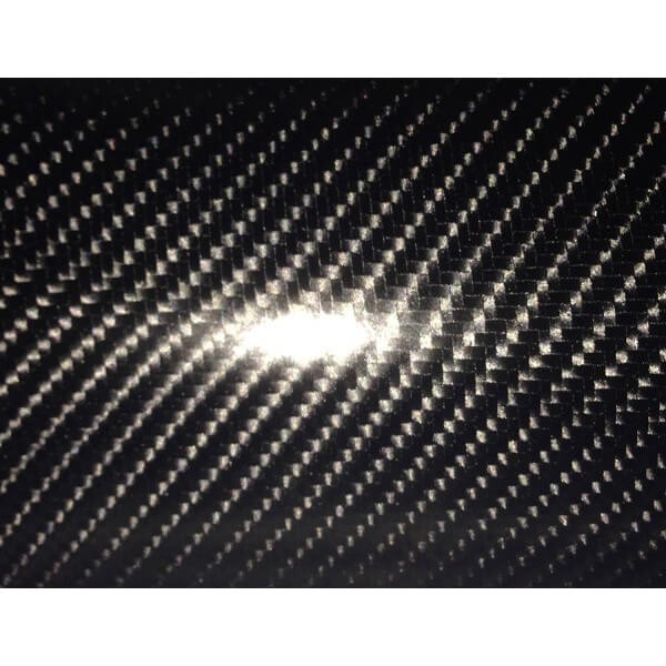 Διακοσμητική Αυτοκόλλητη Ταινία 4D CARBON - Ρολό 50Χ200cm