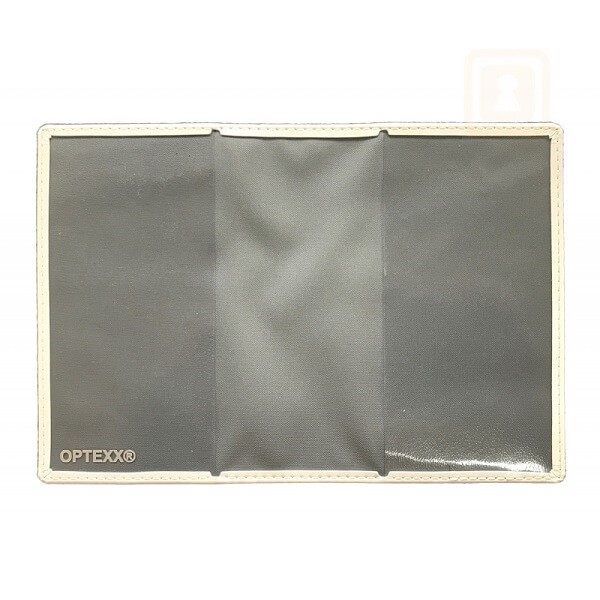 Θήκη Διαβατηρίου και Καρτών RIFD Προστασία - Unicorn