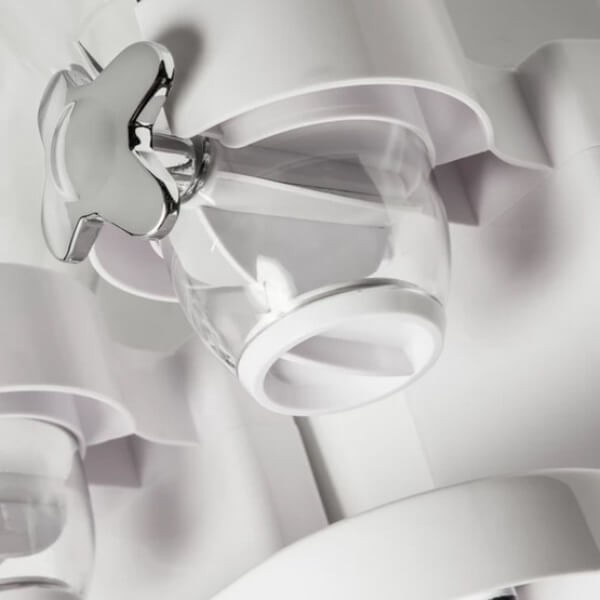 Διπλός Διανομέας Δημητριακών Double Cereal Dispenser