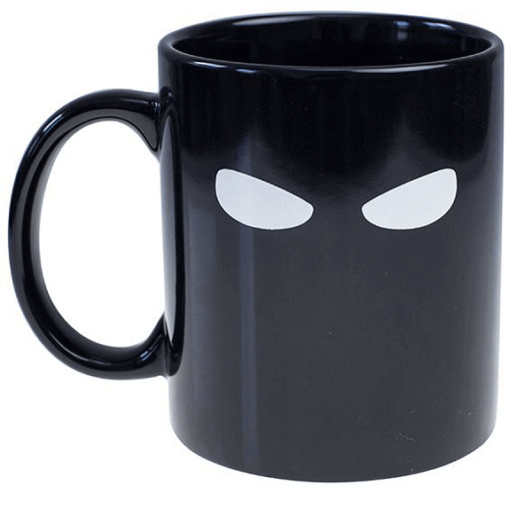 Κούπα Νίντζα - Ninja Mug