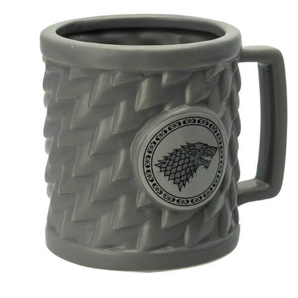 Κούπα Winter is Coming