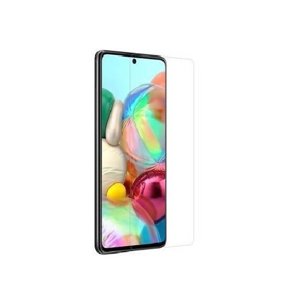 Προστασία Οθόνης Tempered Glass 9H Για Samsung A21