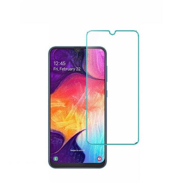 Προστασία Οθόνης Tempered Glass 9H Για Samsung M40
