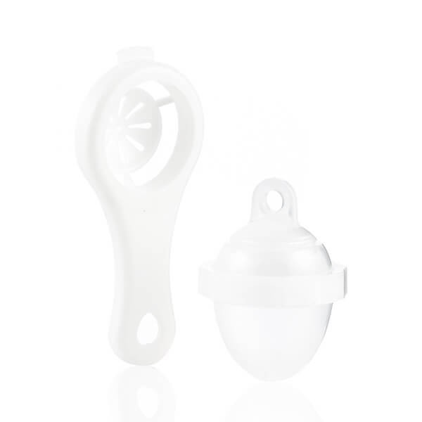 Σετ Μαγειρέματος Αυγών 7τμχ - InnovaGoods