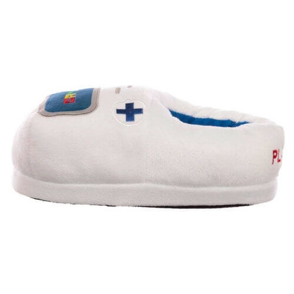 Παντόφλες Game Over - Game Over Slippers