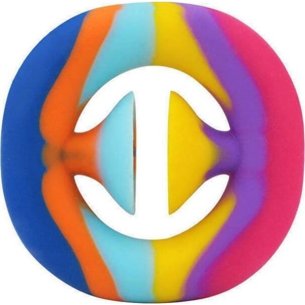 Anti Stress Fidget Pop it Grab Snap