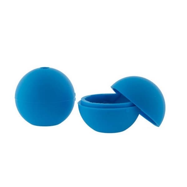 Παγοθήκη Μπάλα Ποδοσφαίρου - Football Ice Μold σετ 2 τεμαχίων