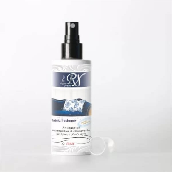 Αποσμητικό Υφασμάτων & Χώρου RX Men's Style Ανδρικό Άρωμα 100ml