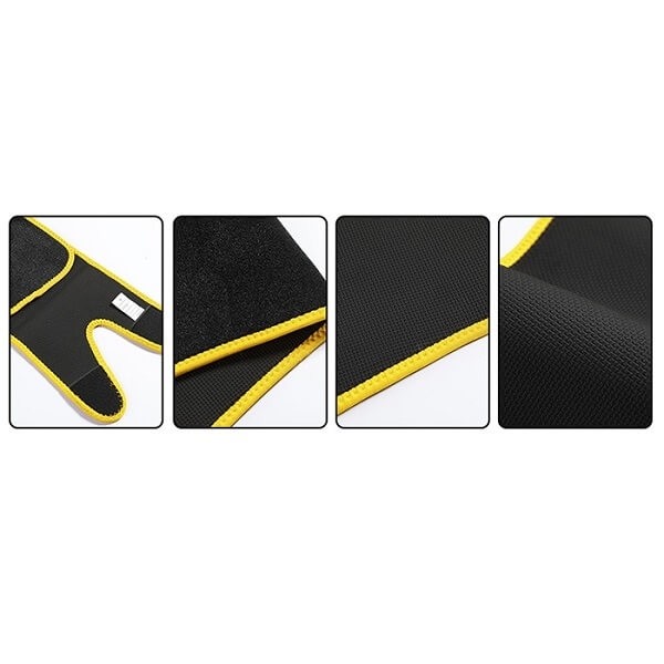 Ζώνη Εφίδρωσης Και Αδυνατίσματος Για Τα Χέρια - Arm Shaper