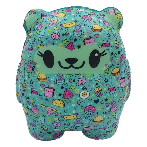 Squishy Παιχνίδι Αντιστρες Bear - Squishy Antistress