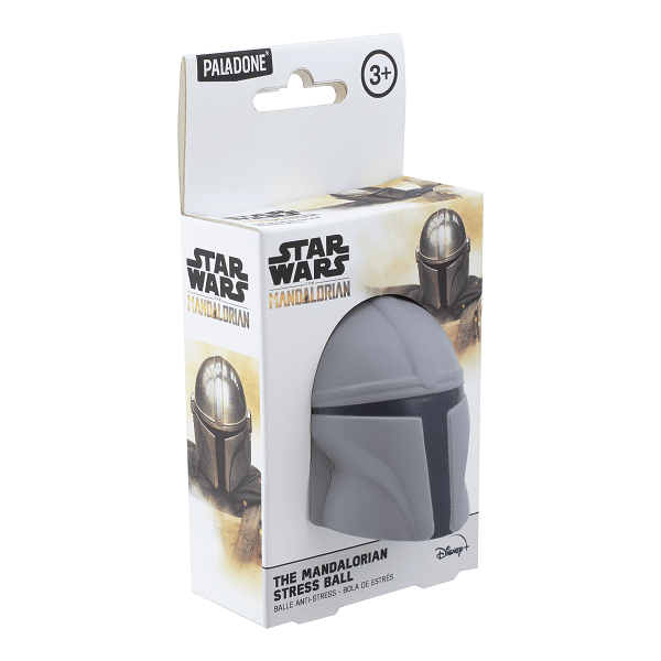 Παιχνίδι Αντιστρες The Mandalorian Stress Ball