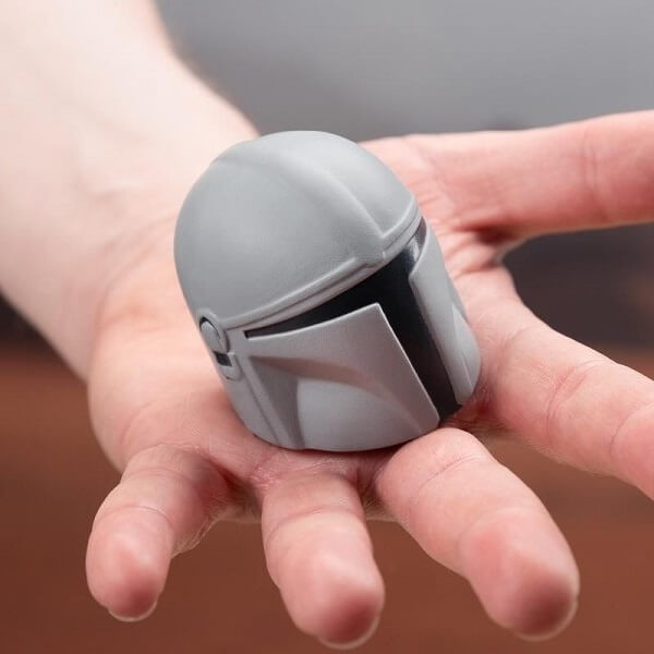 Παιχνίδι Αντιστρες The Mandalorian Stress Ball