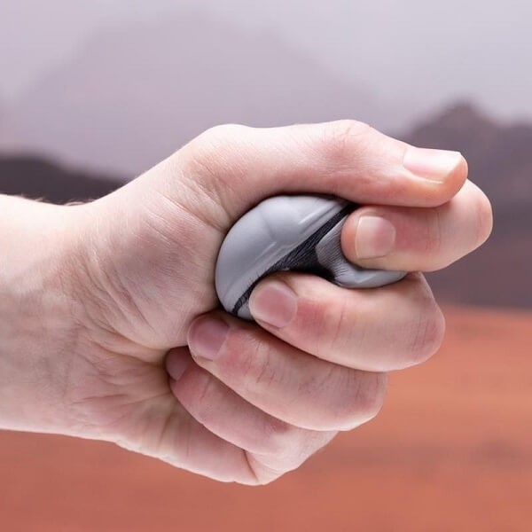 Παιχνίδι Αντιστρες The Mandalorian Stress Ball