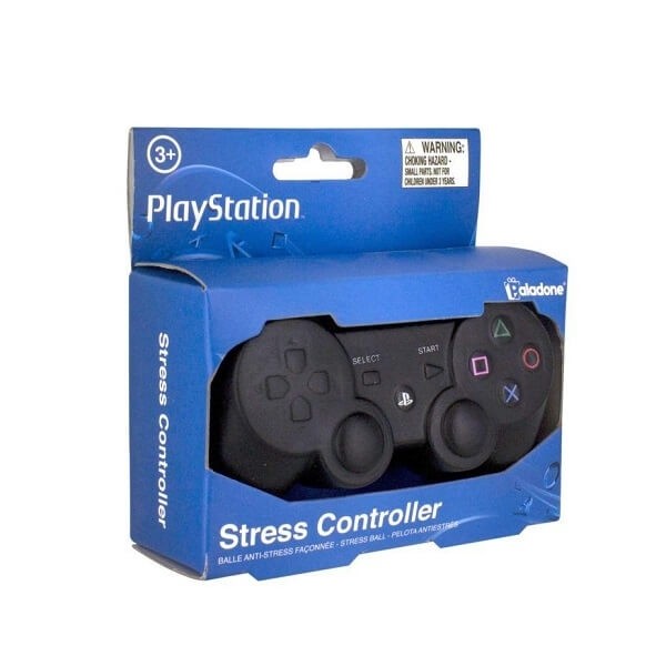 Παιχνίδι Αντιστρες Playstation Controller Squishy