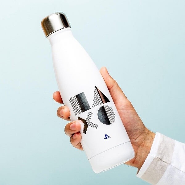 Μεταλλικό Μπουκάλι Playstation PS5 - 460ml 