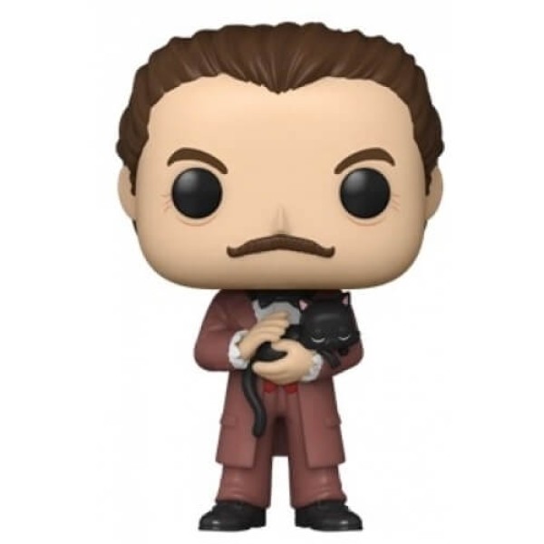Funko Pop Icons Vincent Price Vinyl Figure