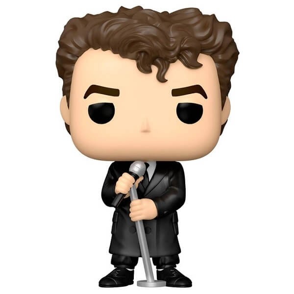 Funko POP Rocks Pet Shop Boys - Neil Tennant Vinyl Figure 