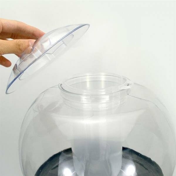 Διανεμητής Μπύρας με Ενσωματωμένο Δοχείο Πάγου 3.5lt