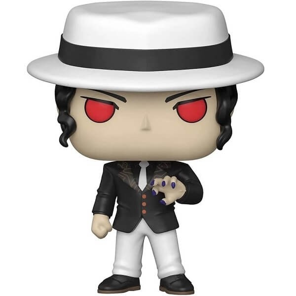 Funko POP Demon Slayer Kimetsu no Yaiba - Muzan Kibutsuji Vinyl Figure