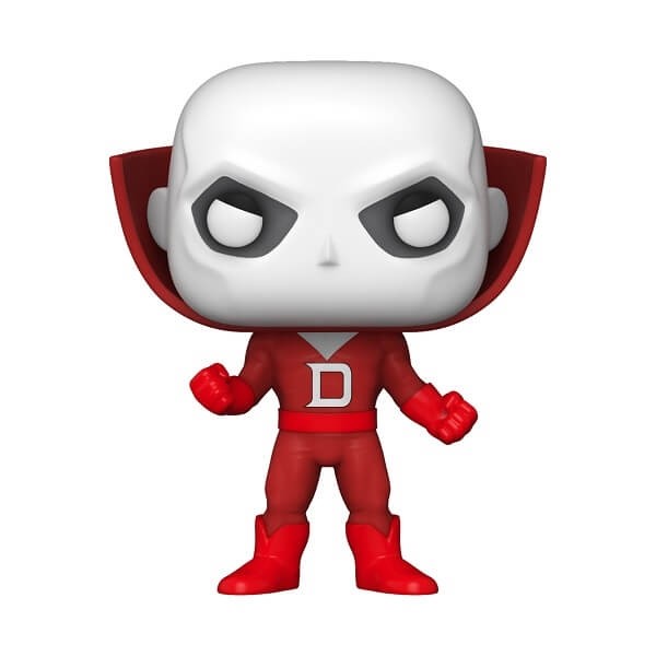 Funko POP Heroes Batman - Deadman 379 Vinyl Figure