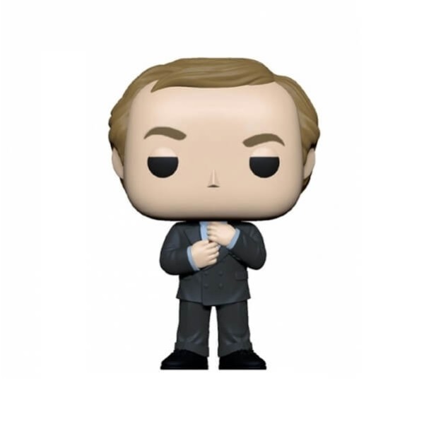 Funko POP Television Frasier - Niles 1135 Vinyl Figure 
