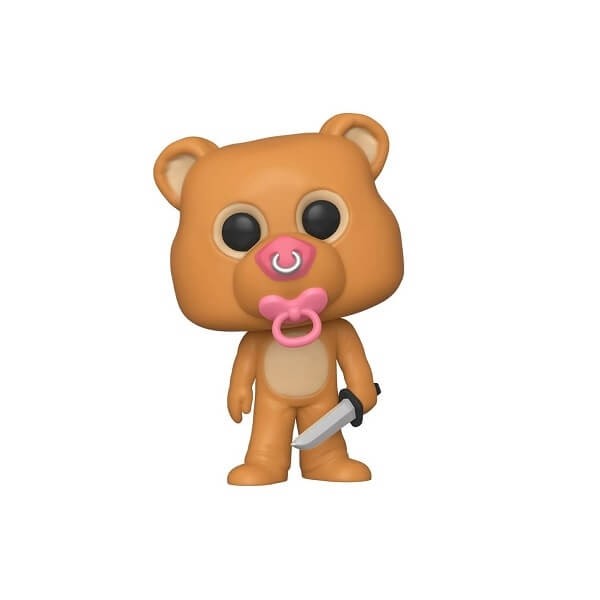 Movies The Purge Election Year - Big Pig 809 Vinyl Figure