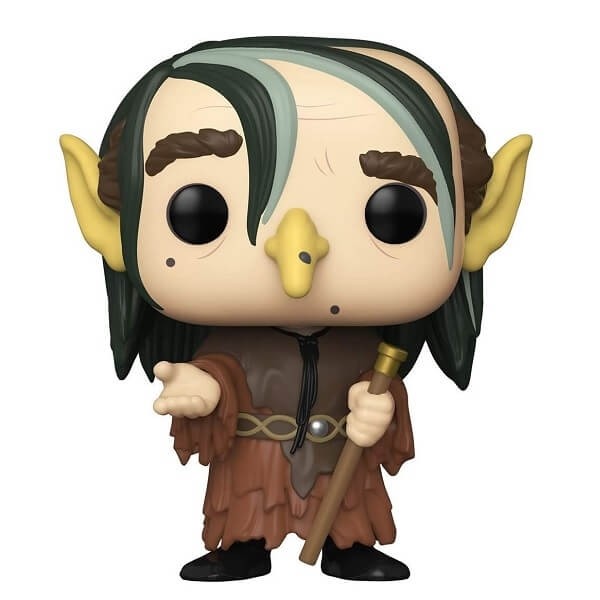 Funko POP Its Always Sunny in Philadelphia - Frank as Troll 1053 Vinyl Figure